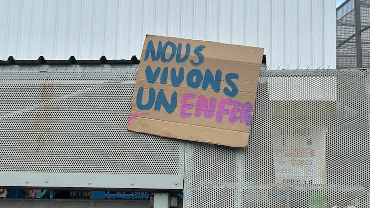 lycée de Sada