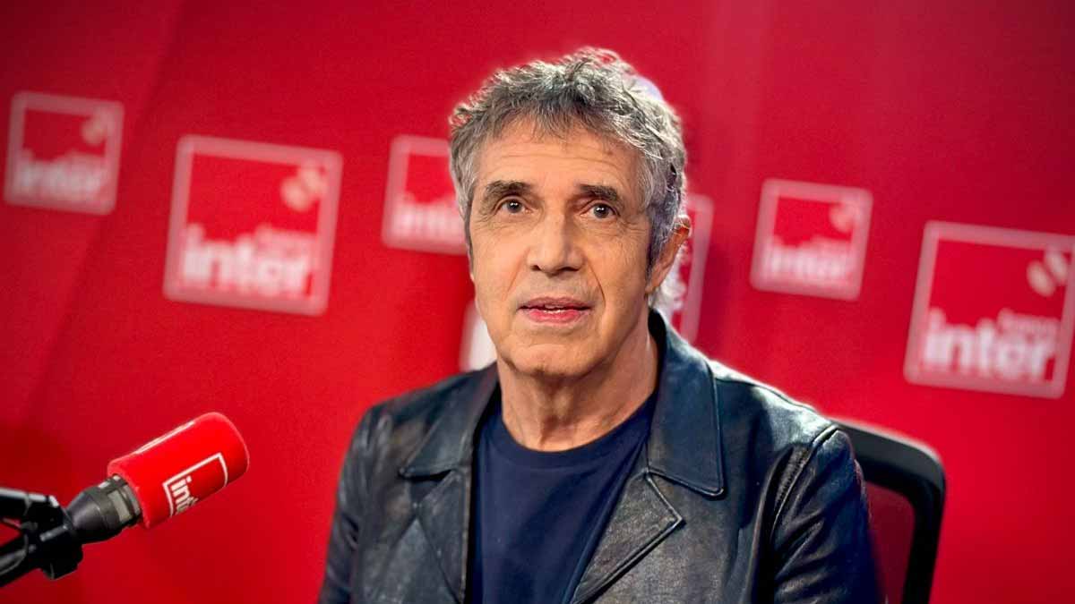 Julien Clerc