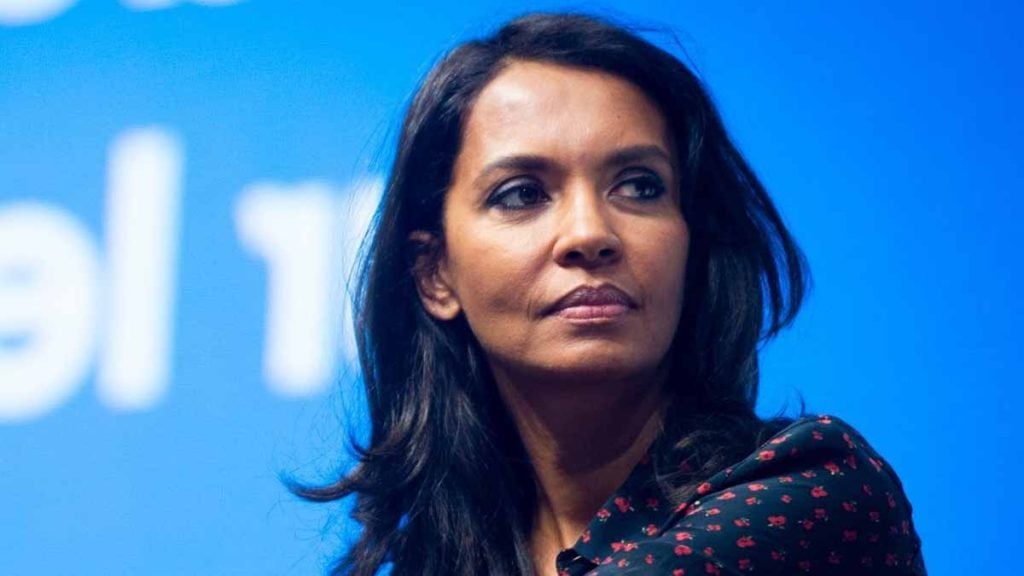 Karine Le Marchand