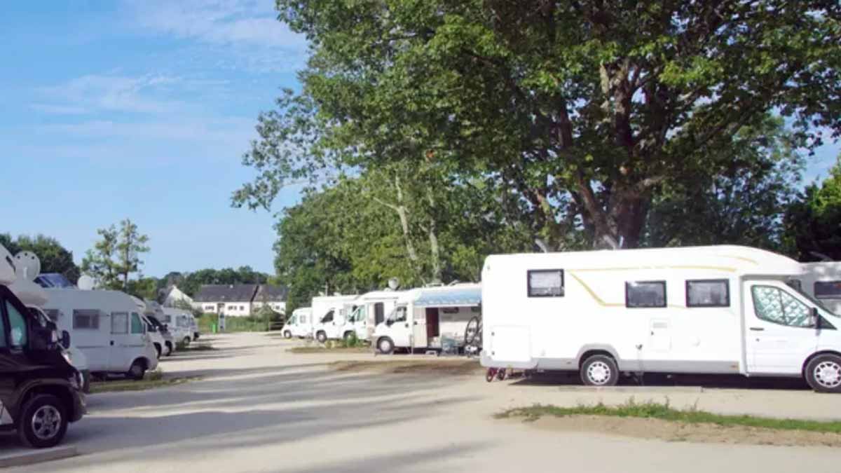 gens du voyage