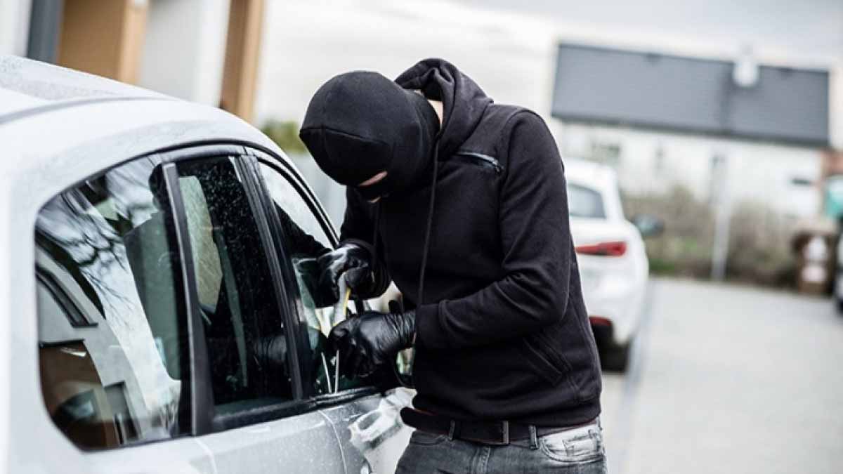 automobilistes