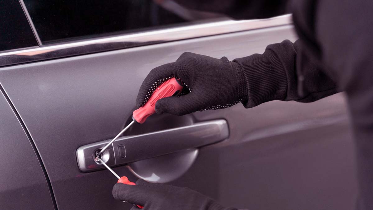automobilistes