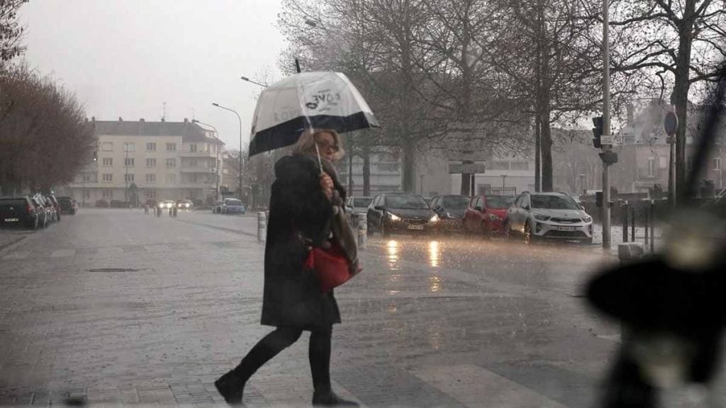 météo