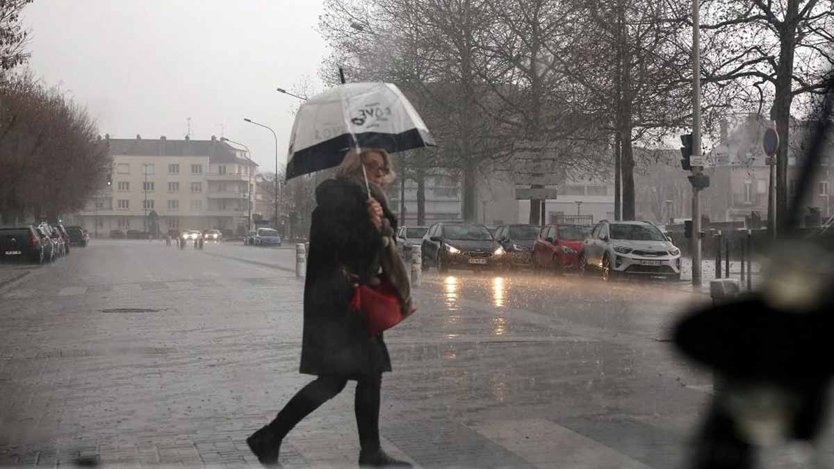 météo