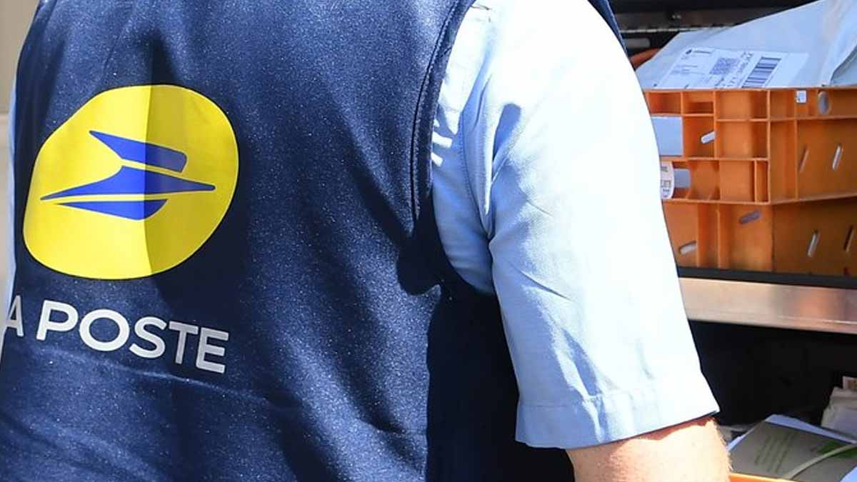 La Poste