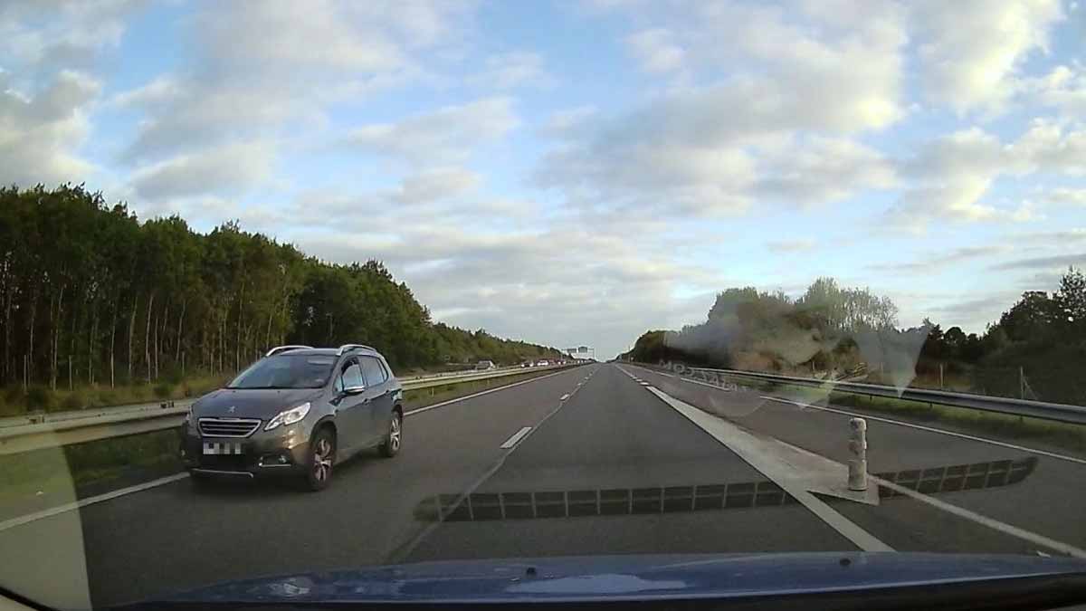 autoroute A75