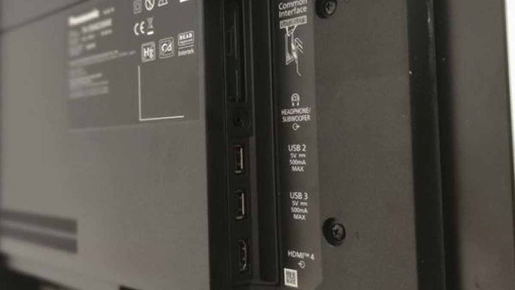 HDMI ARC