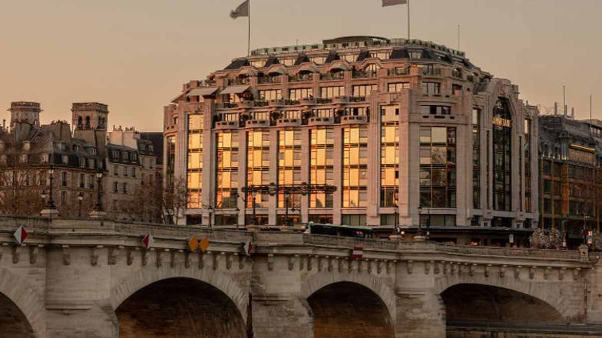 Samaritaine