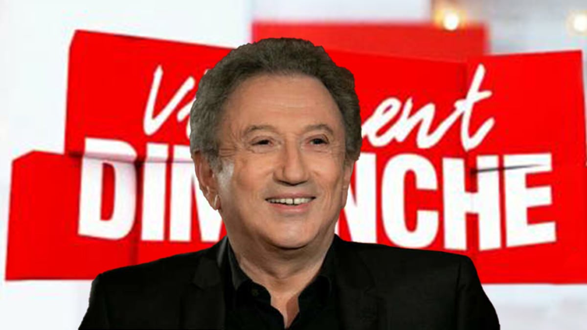 Vivement dimanche