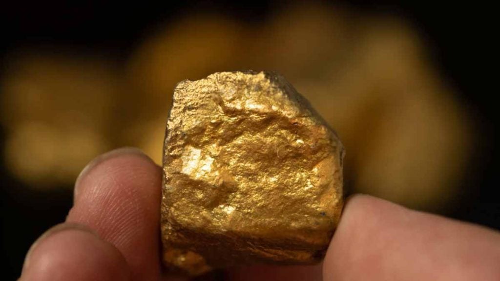 or 22 carats