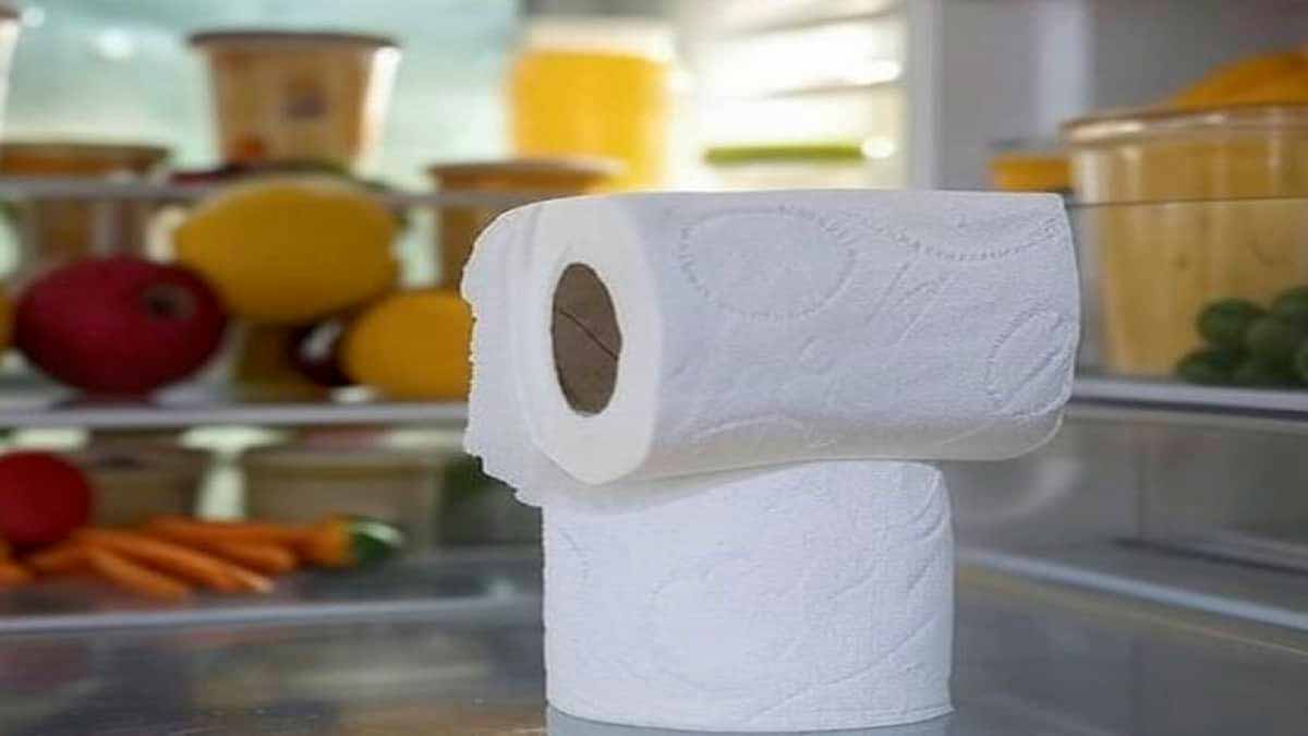 papier toilette