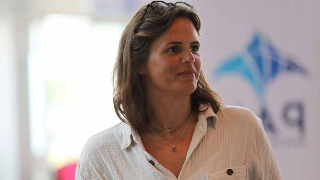 Laure Manaudou