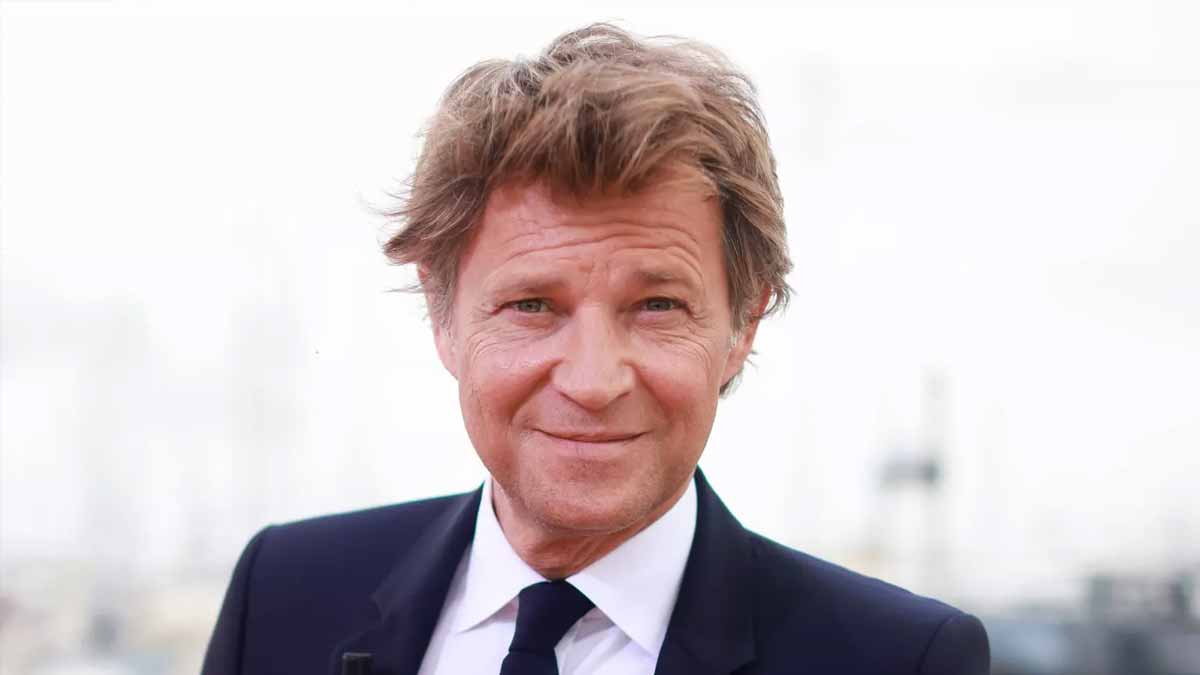 Laurent Delahousse
