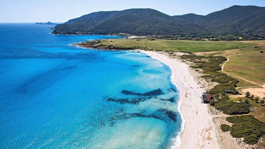 plage de France