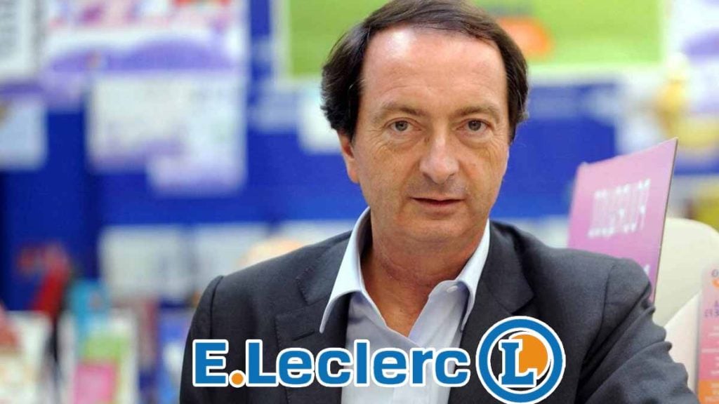 Leclerc