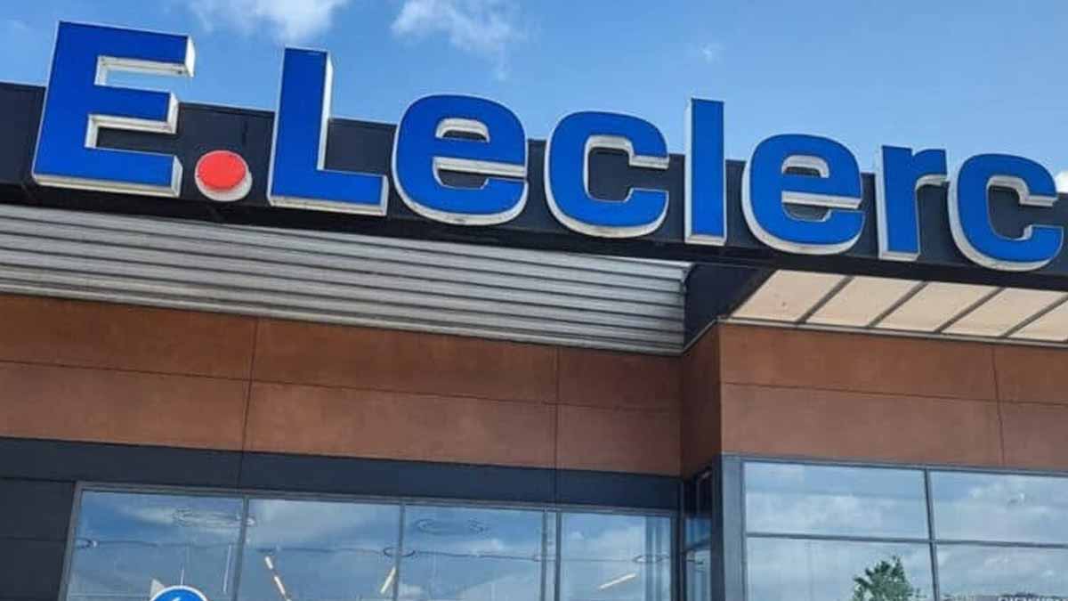 Leclerc