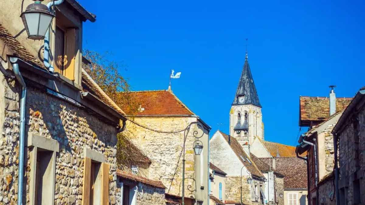 commune