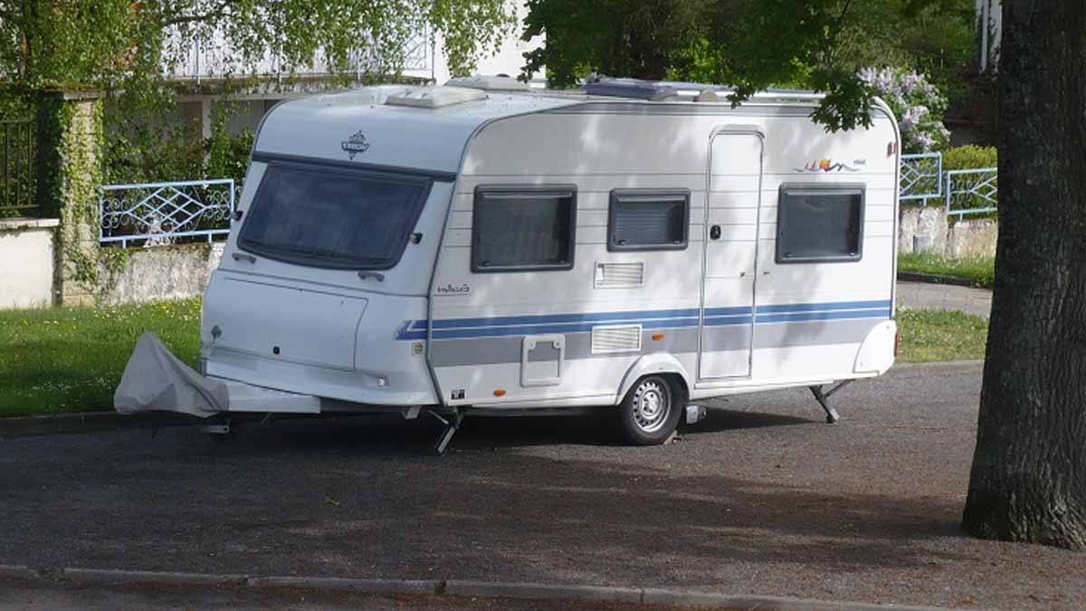 caravane