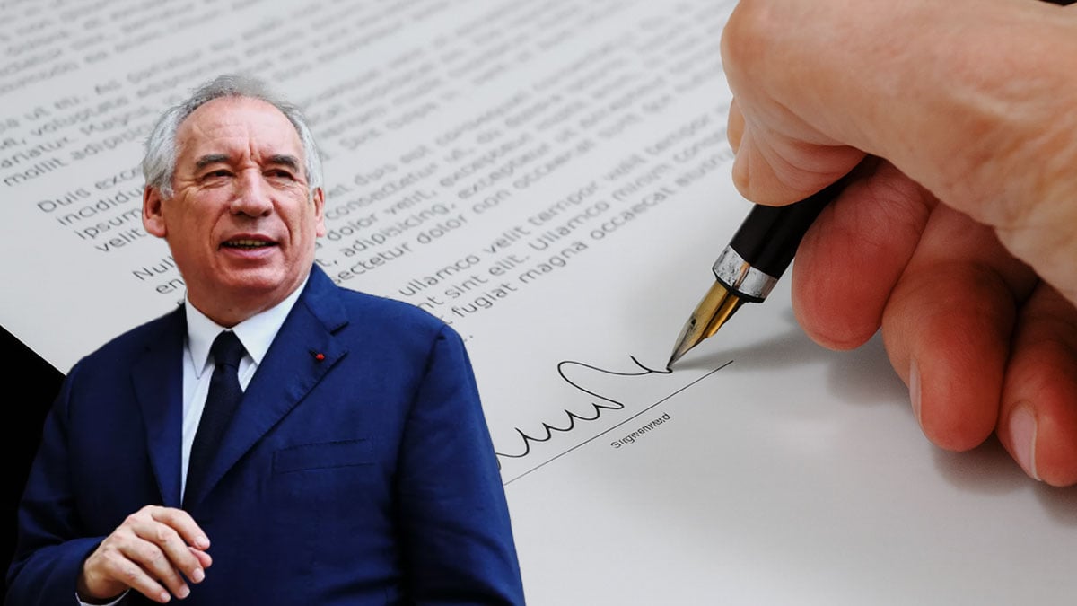 Bayrou