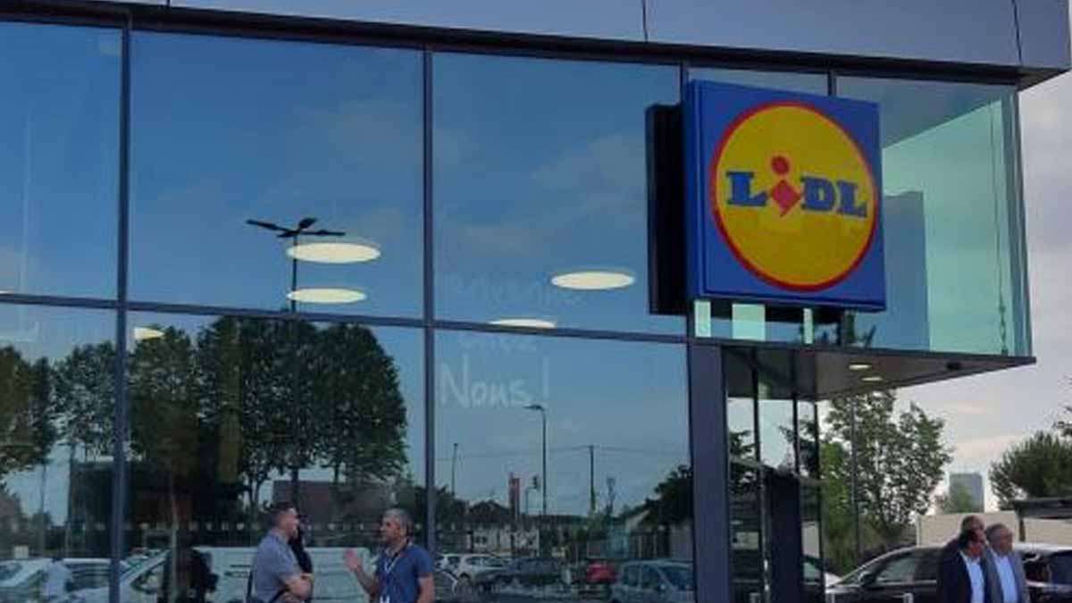 Lidl