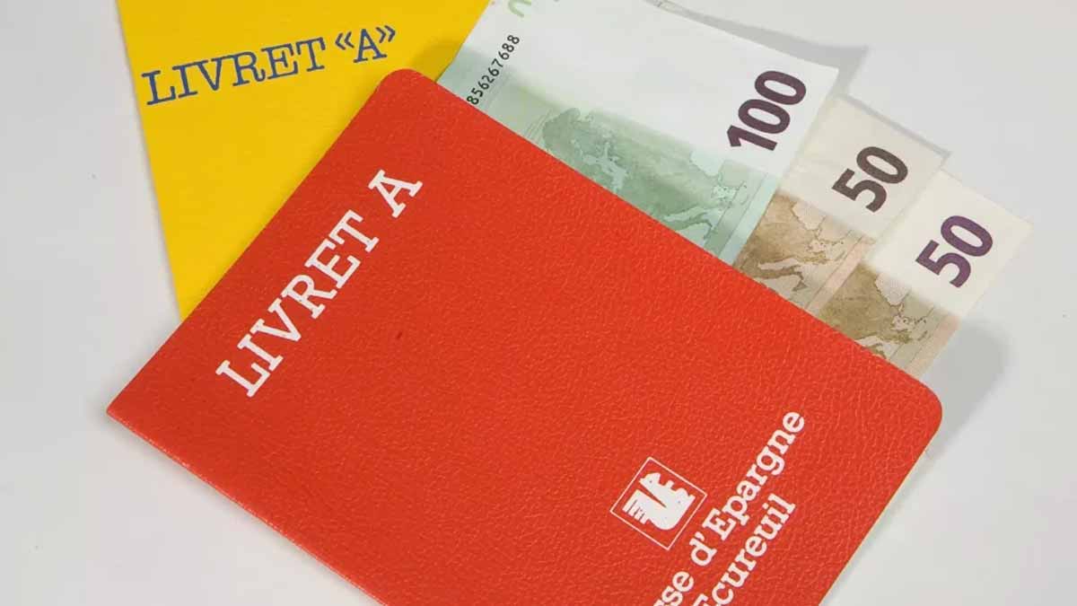 livret A