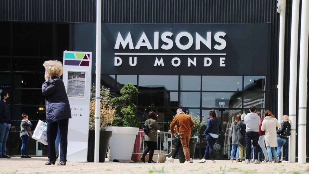 Maisons du Monde
