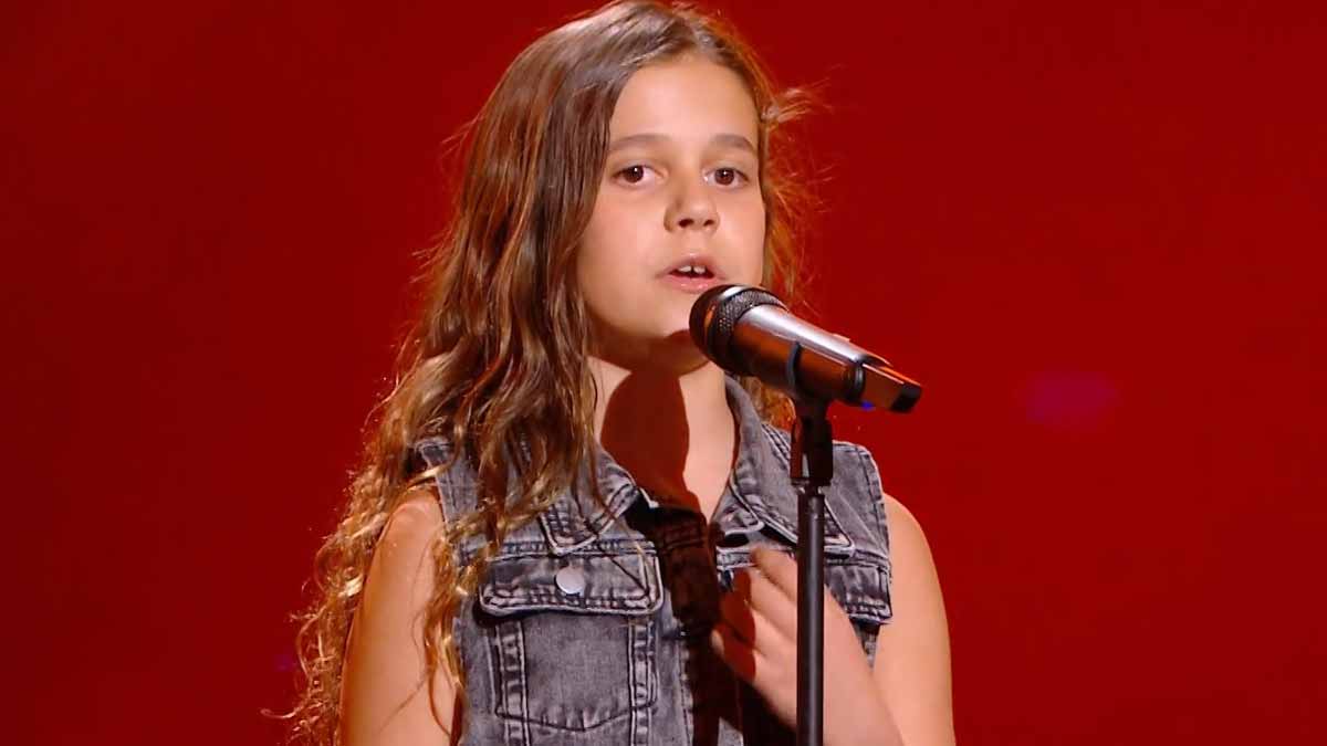 The Voice Kids