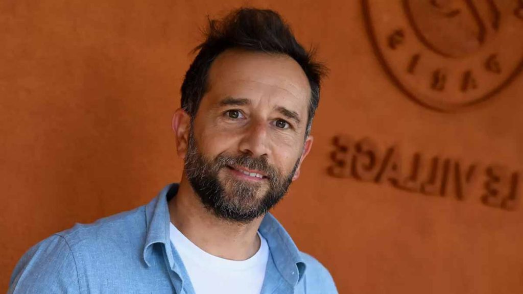 Ismaël Khelifa