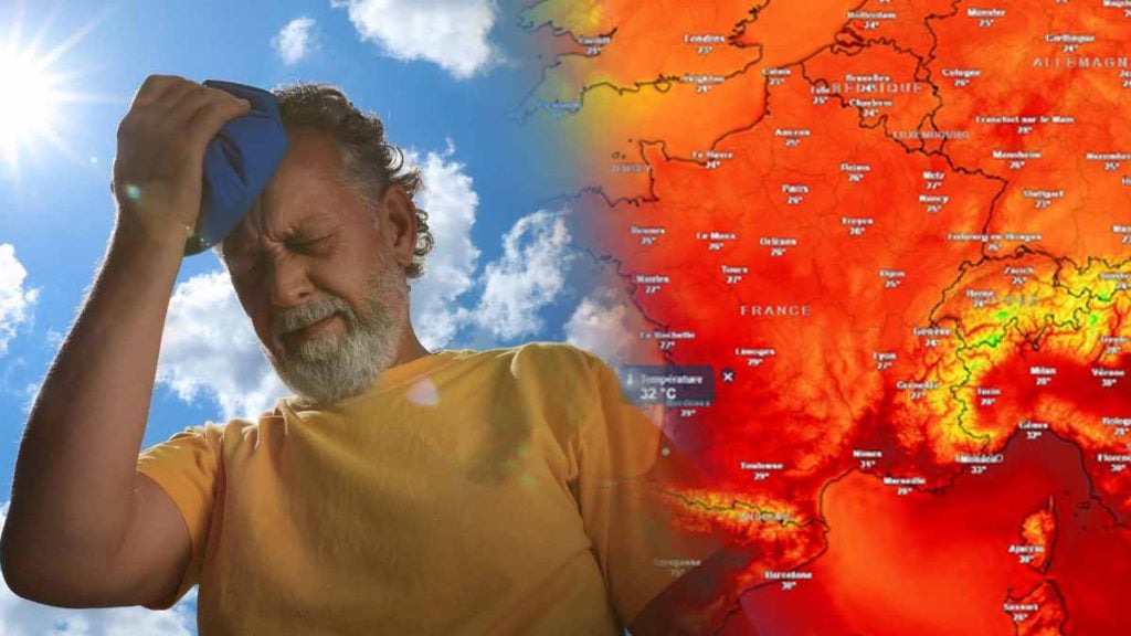 météo