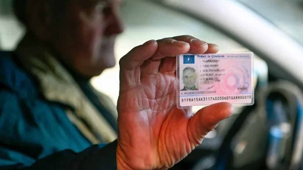 nouveau permis obligatoire