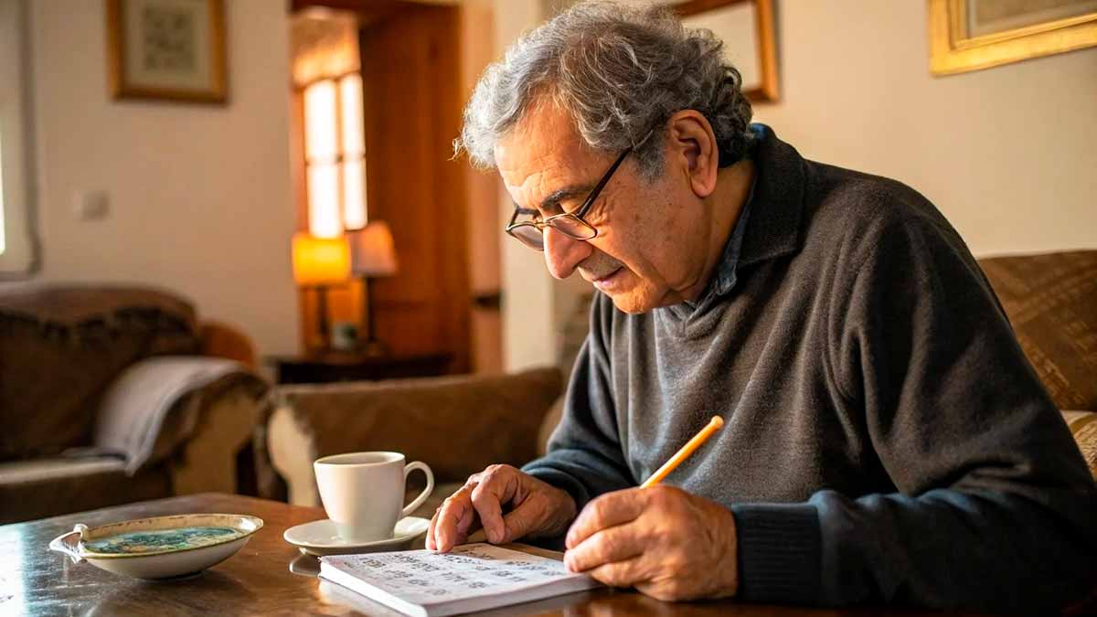 activité intellectuelle