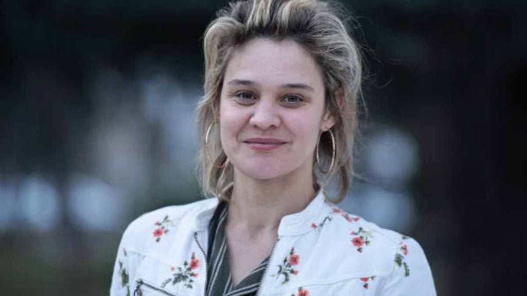 Marie Denarnaud