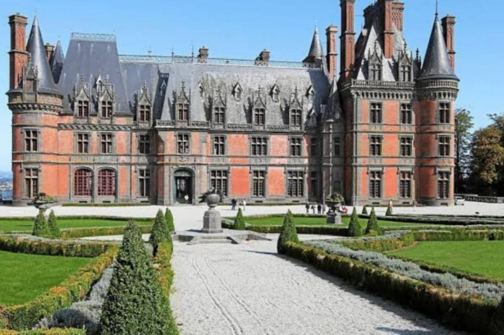 château