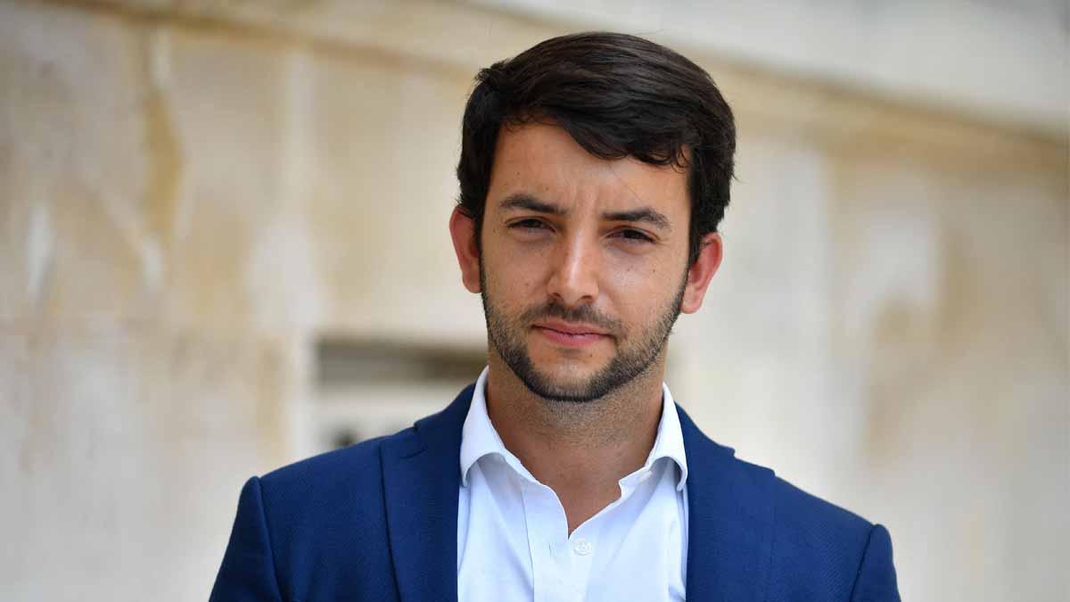 Rassemblement national