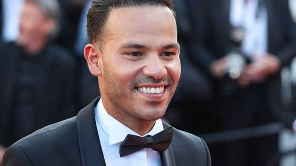 Mohamed Bouhafsi