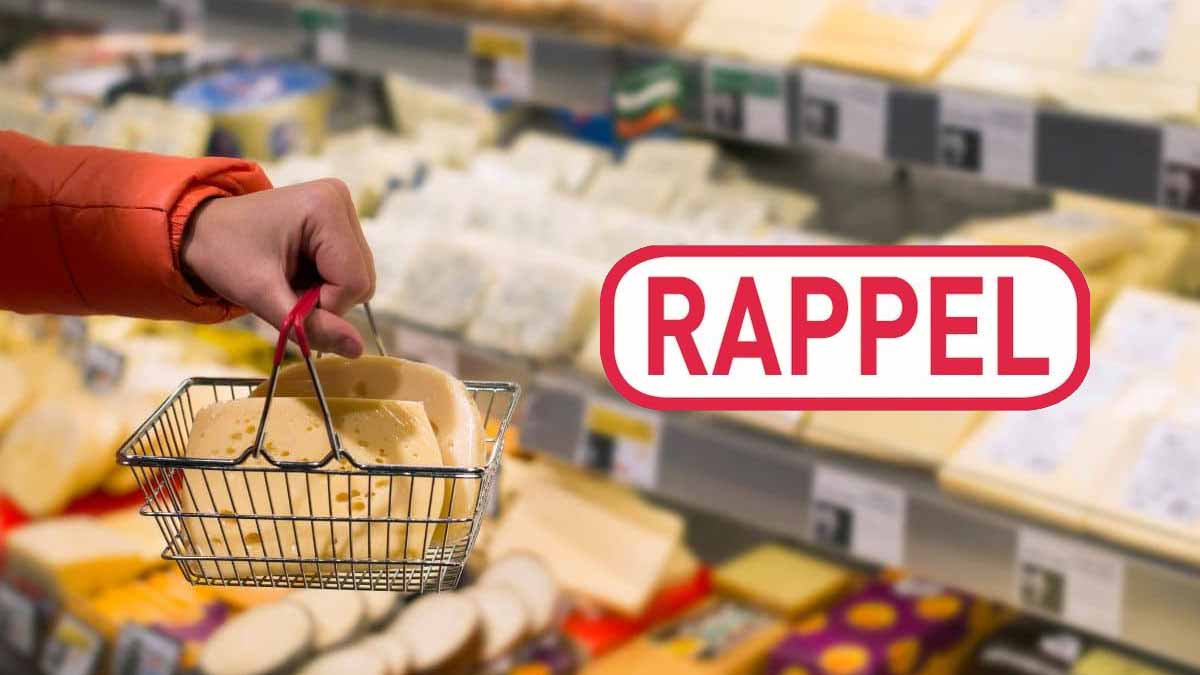 rappel massif