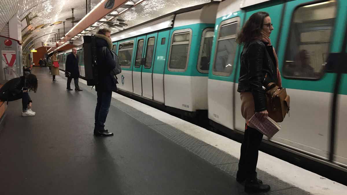transports