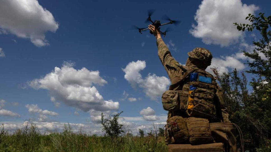 drones