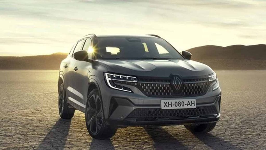 Renault