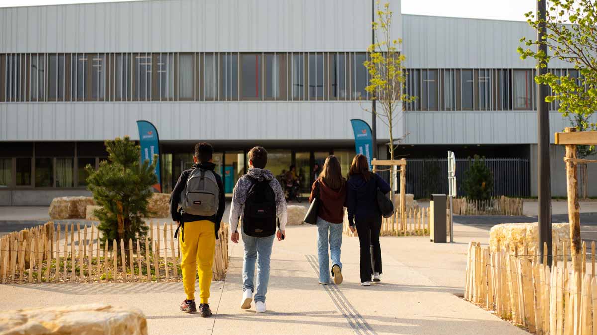 rentrée scolaire