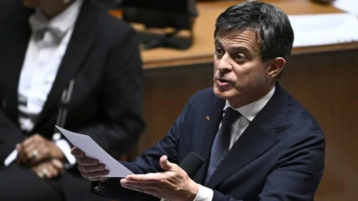 Valls