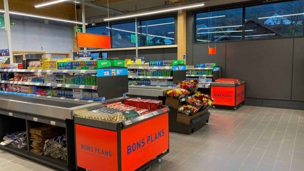 Aldi