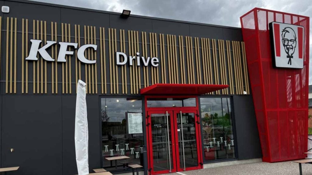 KFC