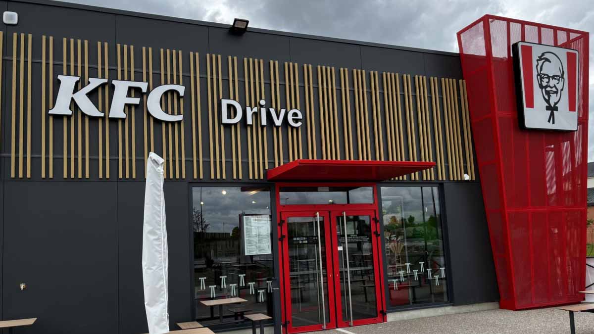 KFC