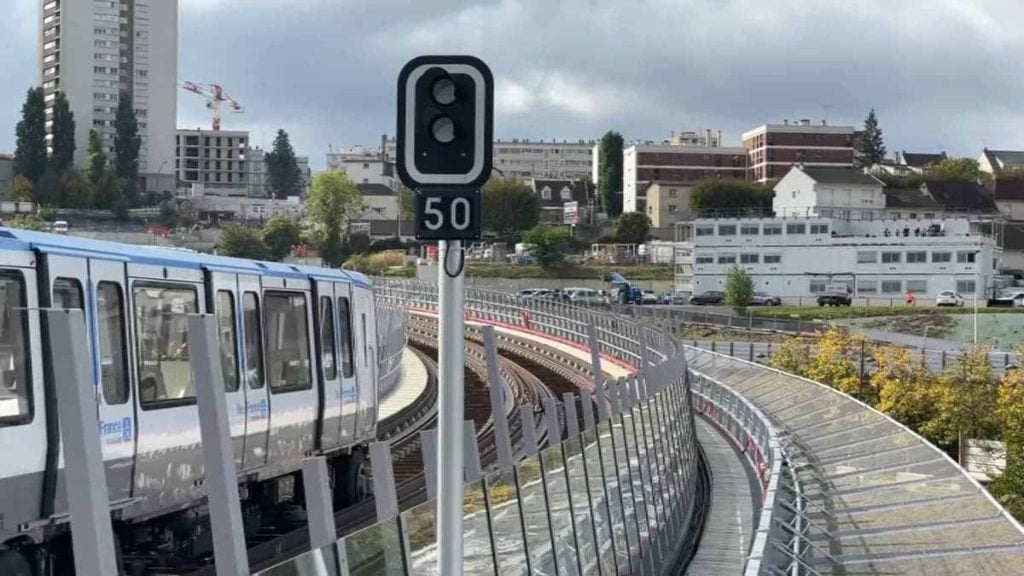 ligne