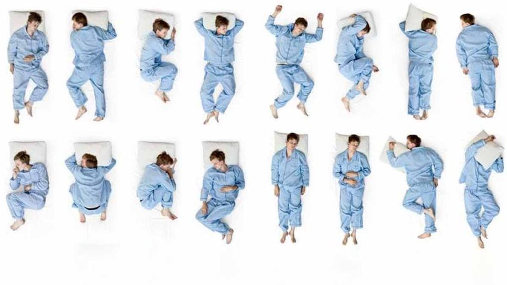 dormir