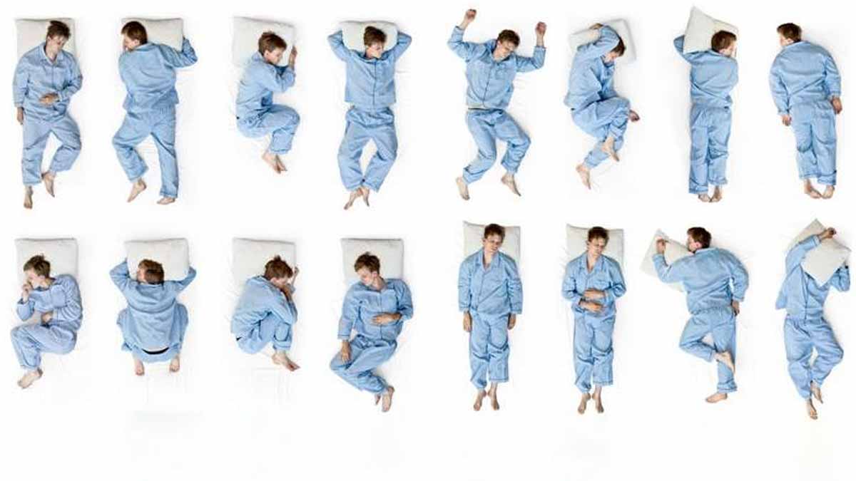 dormir
