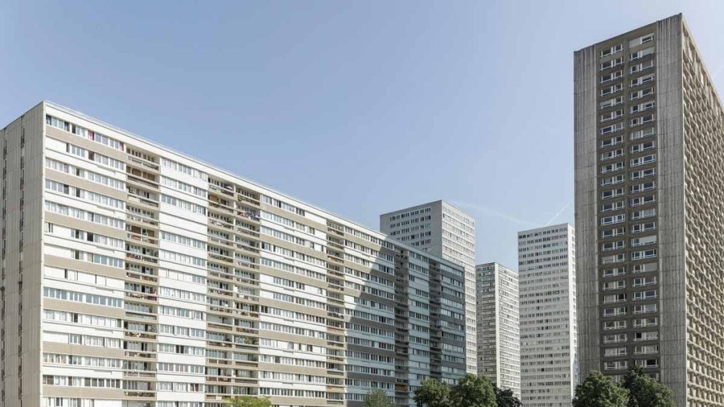 logements HLM