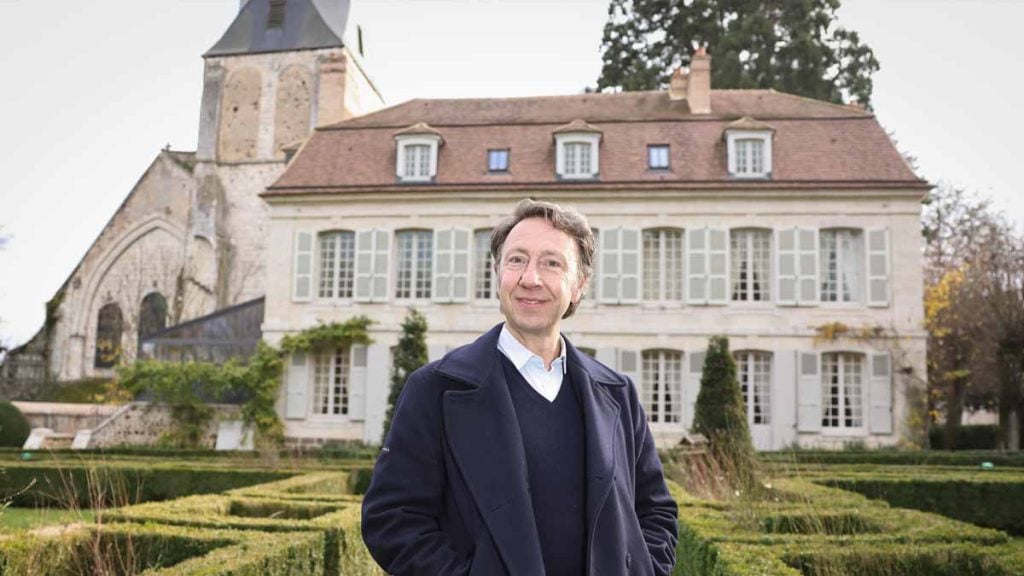 Stéphane Bern