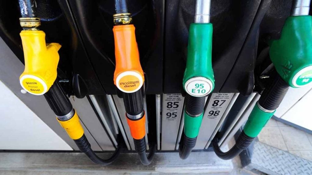 carburant